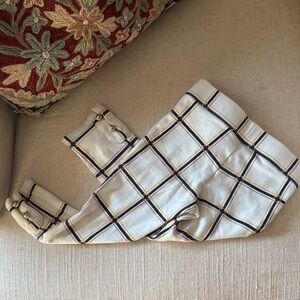 Janie & Jack leggings